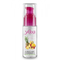 Yoba exotic 50 ml